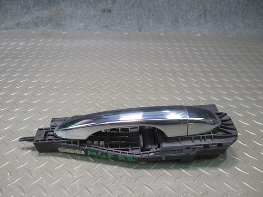 2014-2020 Maserati Ghibli M157 Rear Right Pass Side Exterior Door Handle