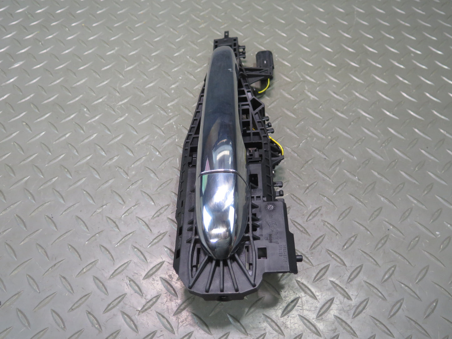 2014-2020 Maserati Ghibli M157 Rear Right Pass Side Exterior Door Handle