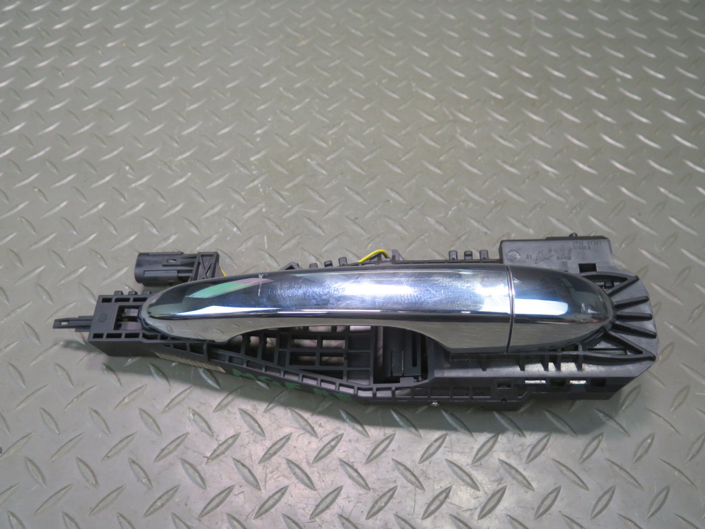 2014-2020 Maserati Ghibli M157 Rear Right Pass Side Exterior Door Handle