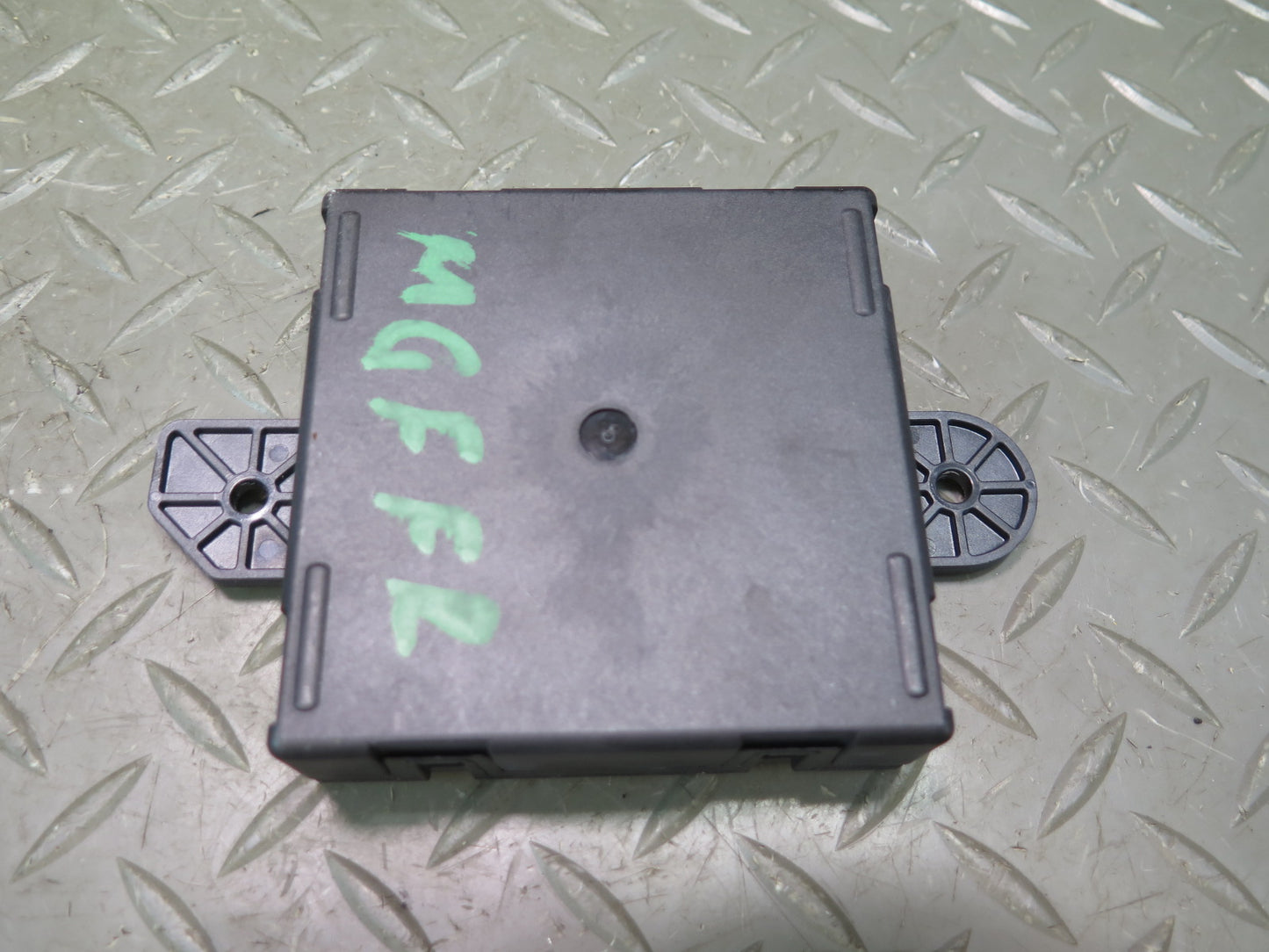 2014-2017 Maserati Ghibli M157 Front Right Passenger Side Door Control Module