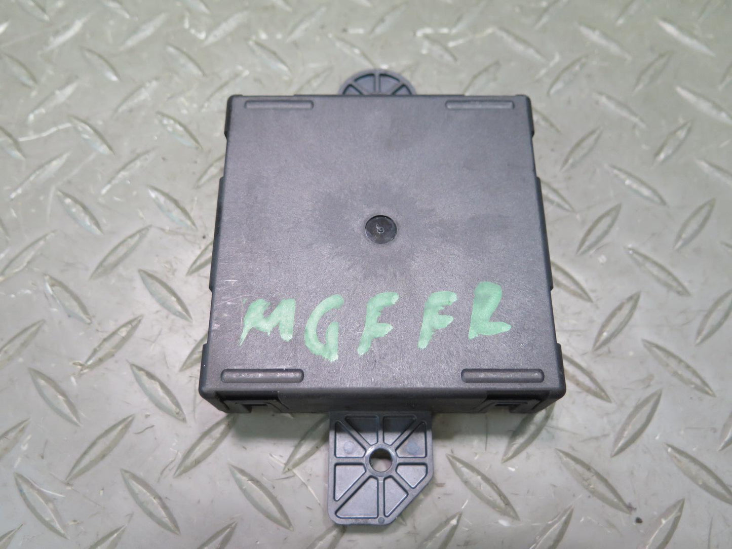 2014-2017 Maserati Ghibli M157 Front Right Passenger Side Door Control Module