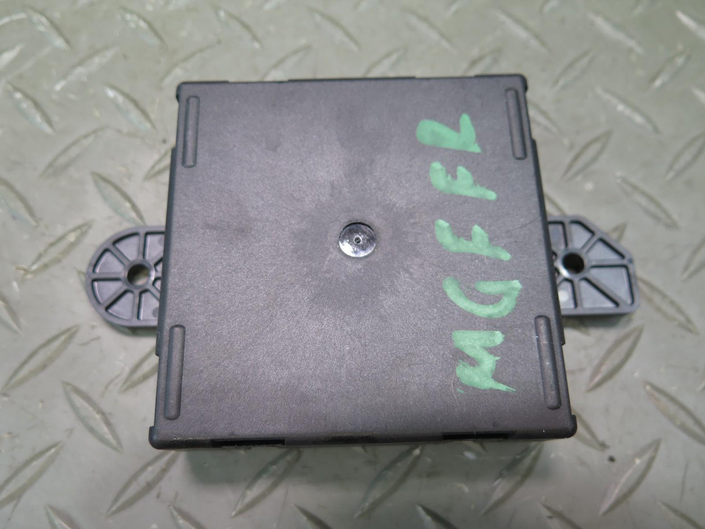 2014-2017 Maserati Ghibli M157 Front Right Passenger Side Door Control Module