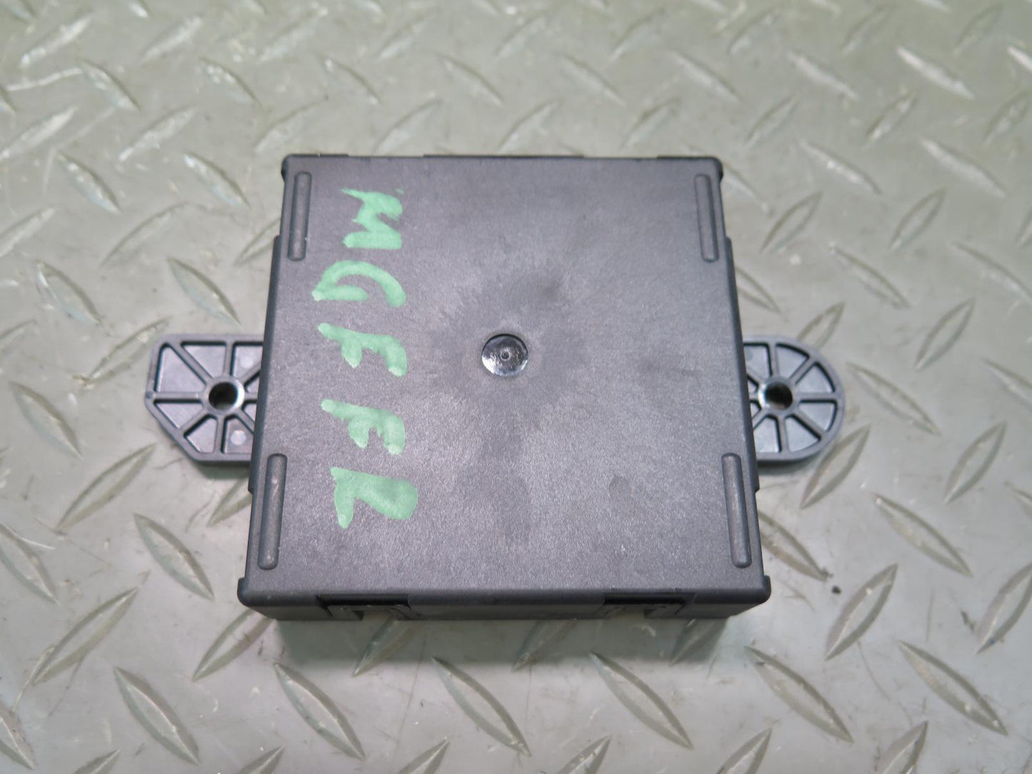 2014-2017 Maserati Ghibli M157 Front Right Passenger Side Door Control Module