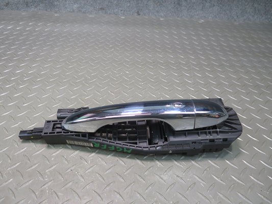 2014-2020 Maserati Ghibli M157 Front Right Pass Side Exterior Door Handle