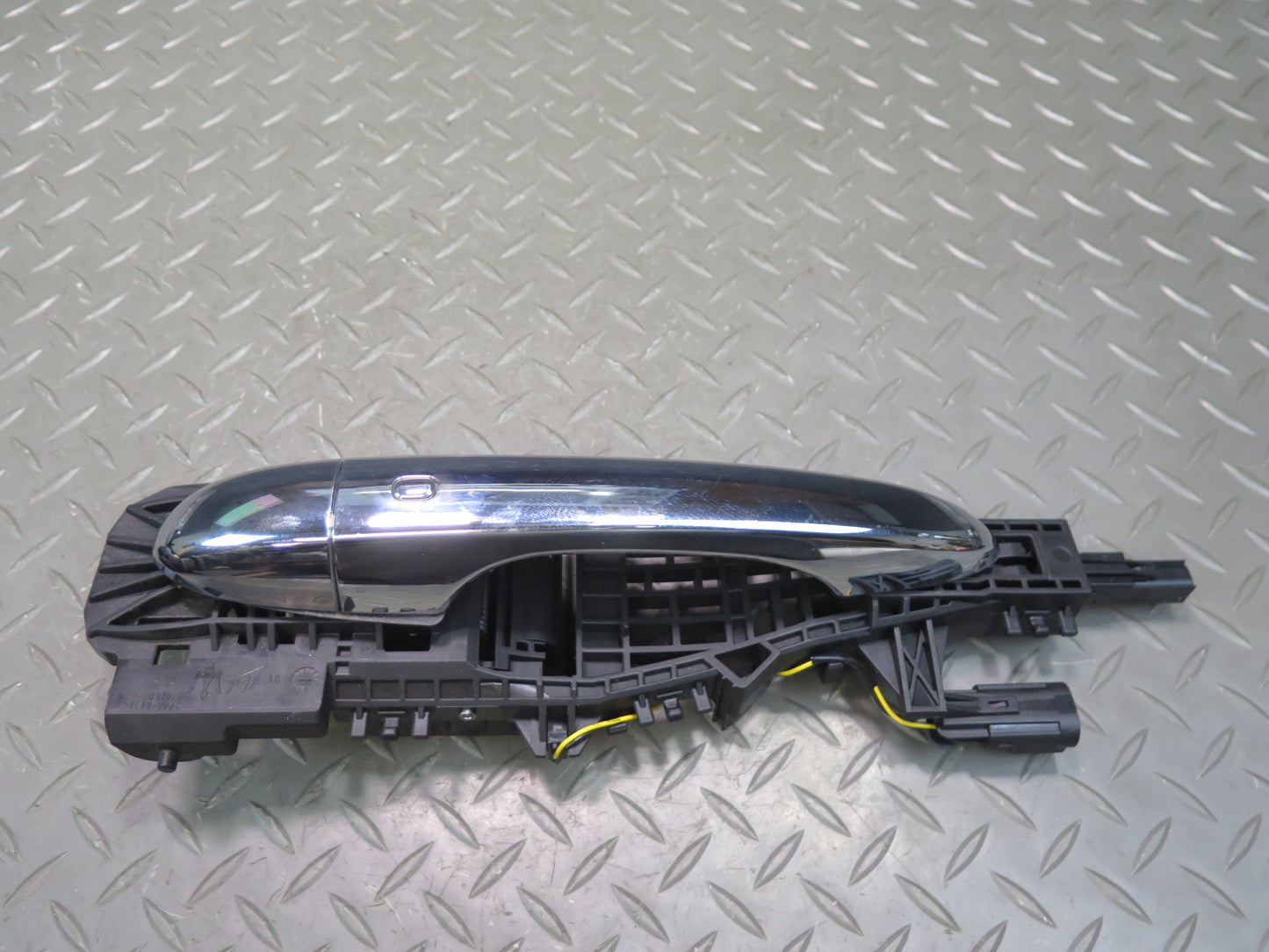 2014-2020 Maserati Ghibli M157 Front Right Pass Side Exterior Door Handle