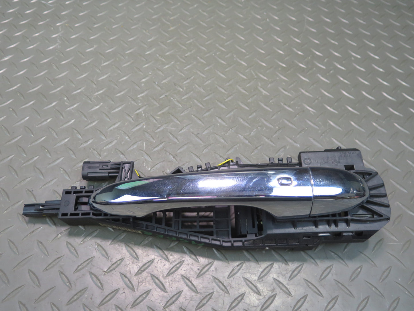 2014-2020 Maserati Ghibli M157 Front Right Pass Side Exterior Door Handle