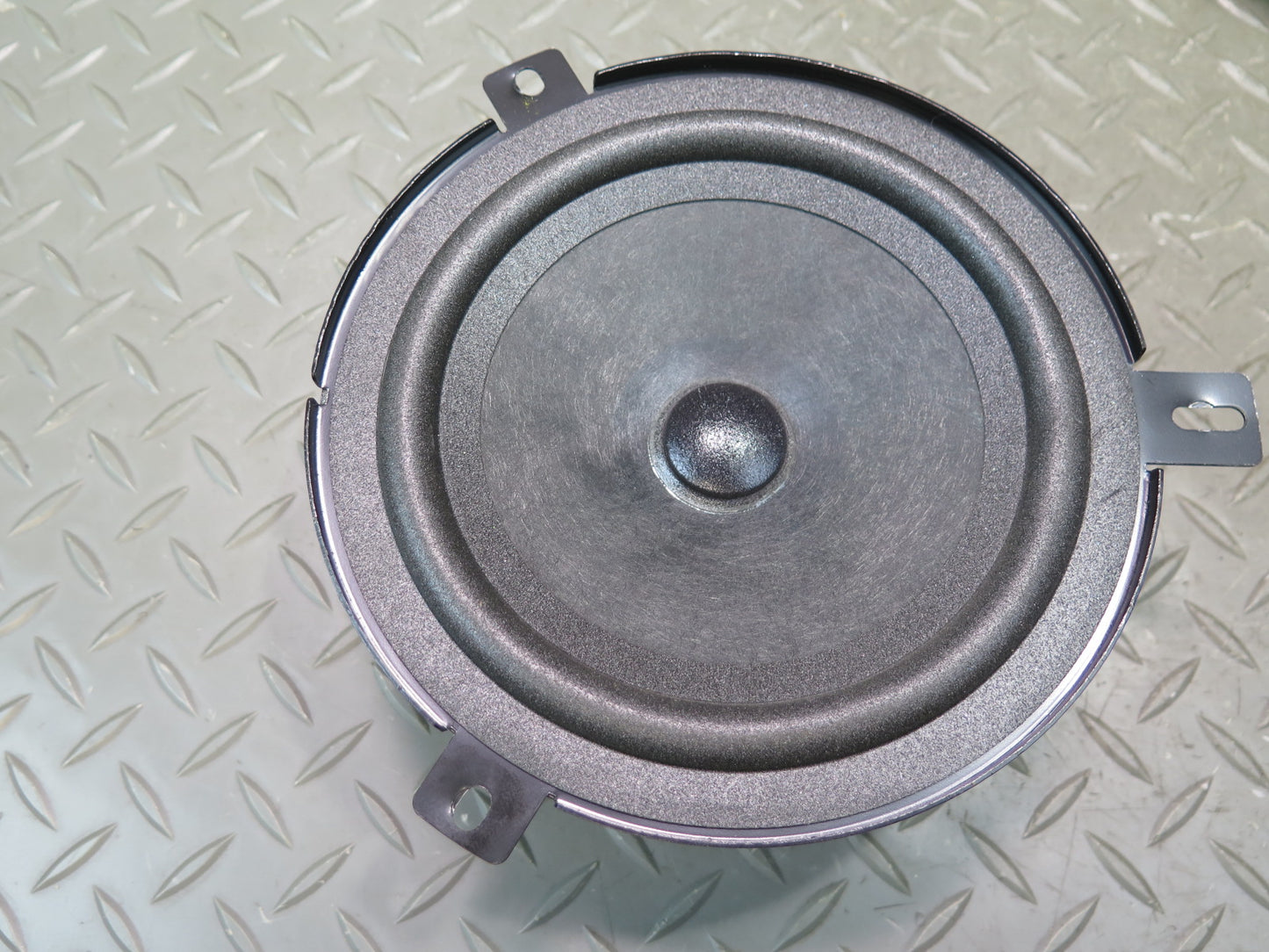 2014-2020 Maserati Ghibli M157 Rear Right & Left Side Door Audio Speaker Set