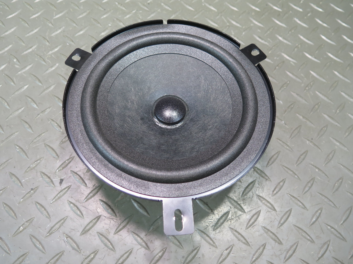 2014-2020 Maserati Ghibli M157 Rear Right & Left Side Door Audio Speaker Set