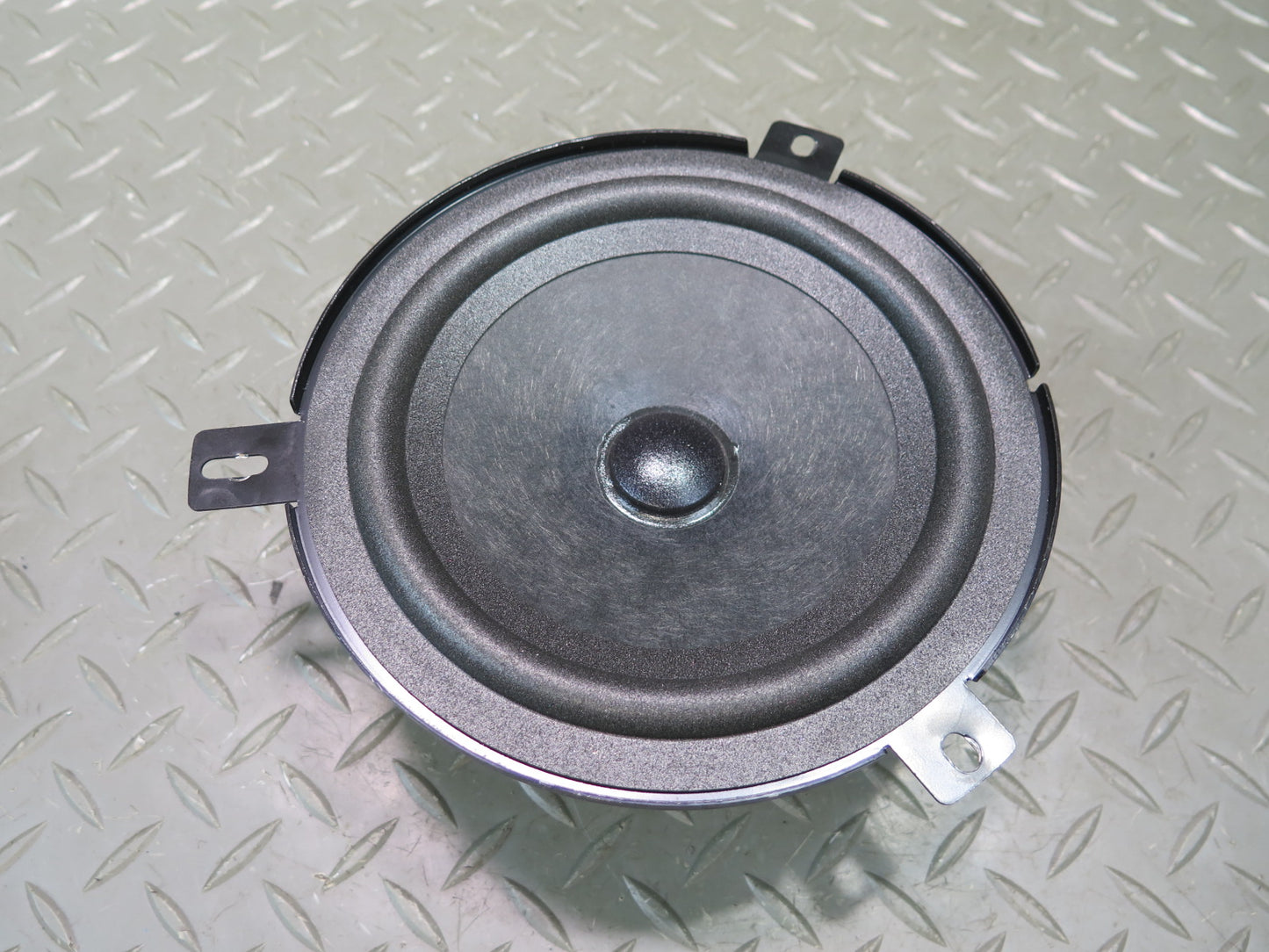 2014-2020 Maserati Ghibli M157 Rear Right & Left Side Door Audio Speaker Set