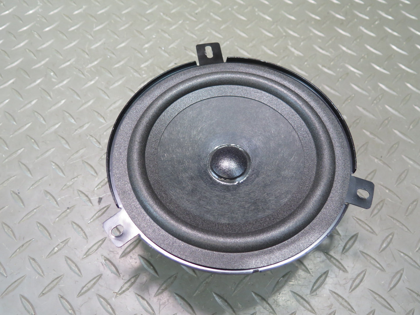 2014-2020 Maserati Ghibli M157 Rear Right & Left Side Door Audio Speaker Set