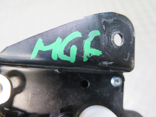 2014-2020 Maserati Ghibli M157 Rear Trunk Lock Latch Motor Actuator