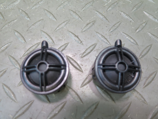 2014-2020 Maserati Ghibli M157 Right & Left Side Tweeter Audio Speaker Set