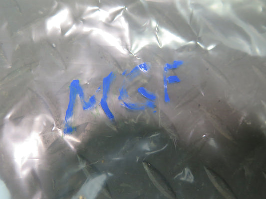 2014-2020 Maserati Ghibli M157 Right & Left Side Tweeter Audio Speaker Set