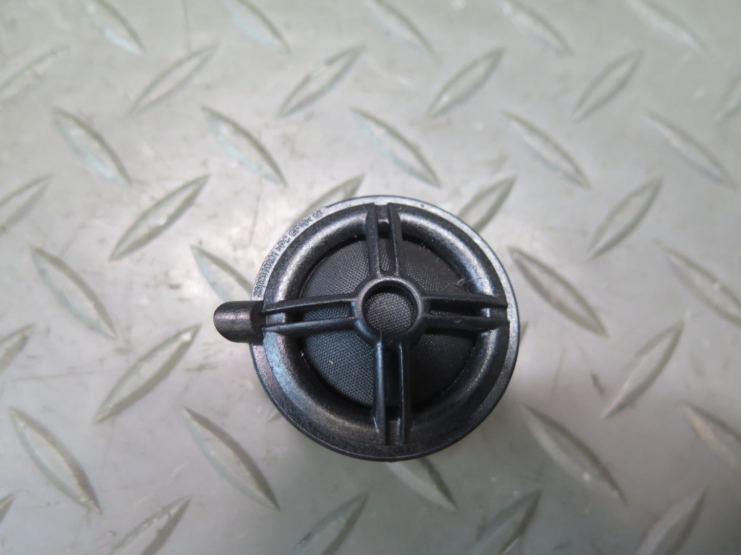 2014-2020 Maserati Ghibli M157 Right & Left Side Tweeter Audio Speaker Set