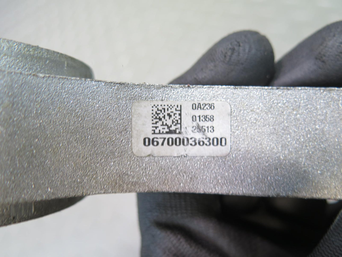 2014-2020 Maserati Ghibli M157 SQ4 3.0L Engine Motor Right Mount Torque Link Rod