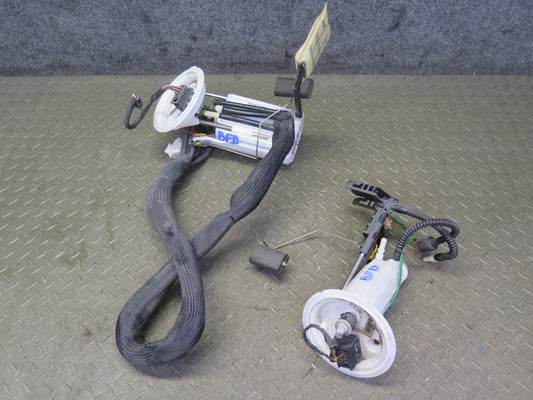 2006-2010 BMW E60 M5 S85 Fuel Pump Level Sensor Sending Unit Set of 2