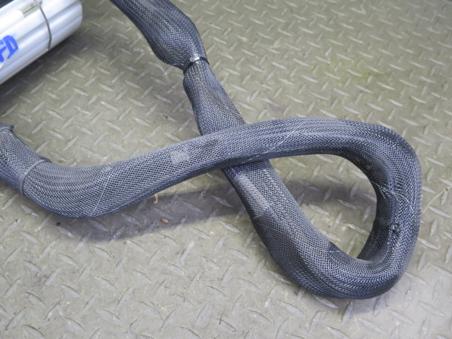 2006-2010 BMW E60 M5 S85 Fuel Pump Level Sensor Sending Unit Set of 2