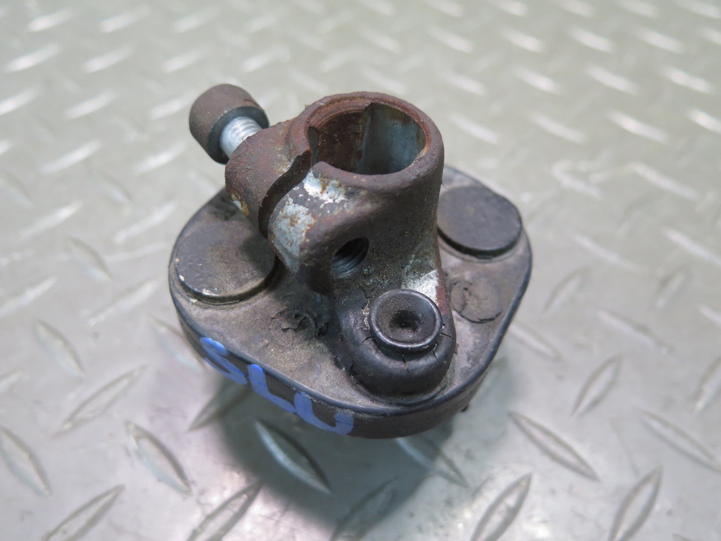 94-02 Mercedes R129 Sl-class Steering Column Shaft U Joint OEM