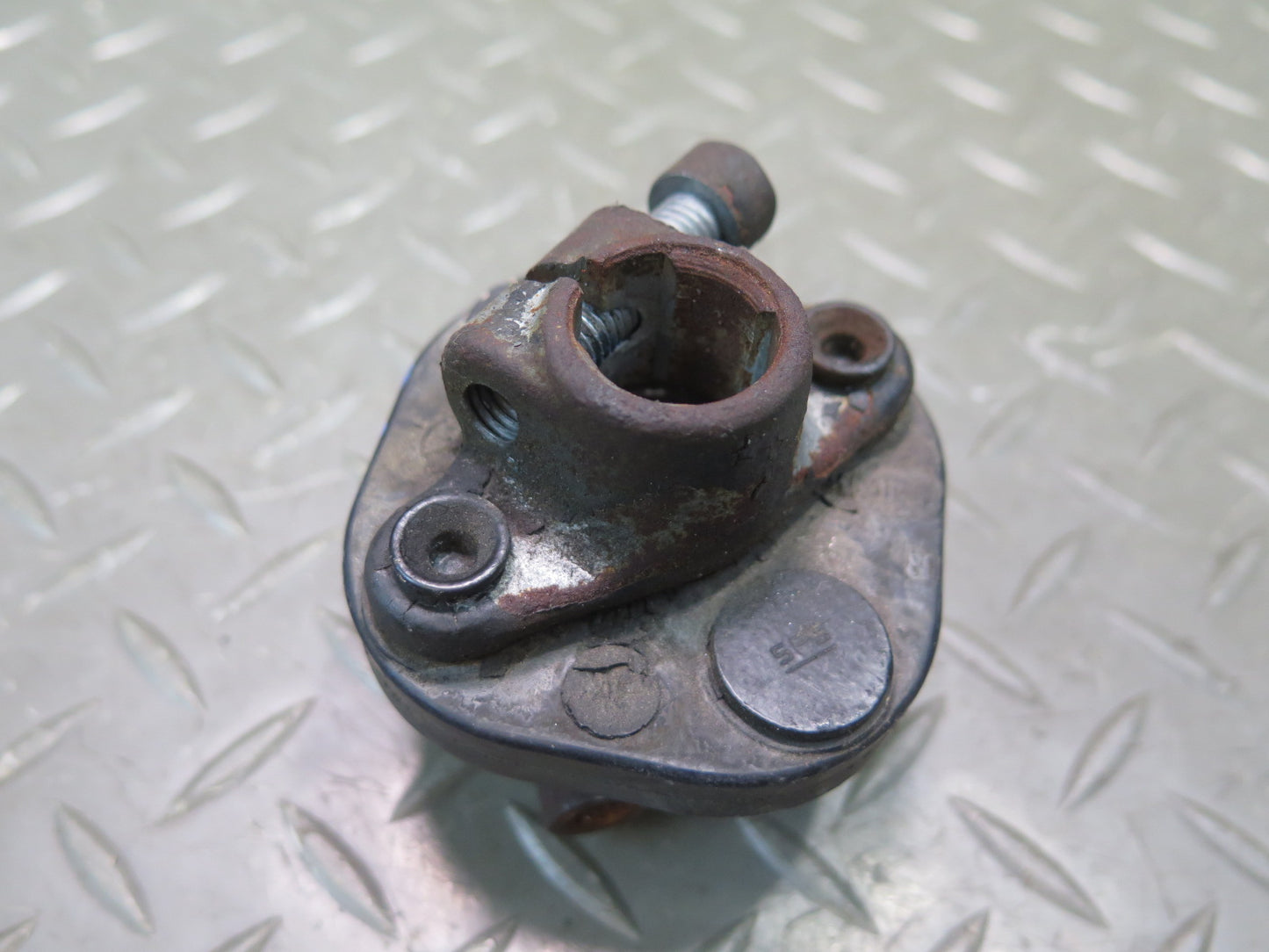 94-02 Mercedes R129 Sl-class Steering Column Shaft U Joint OEM