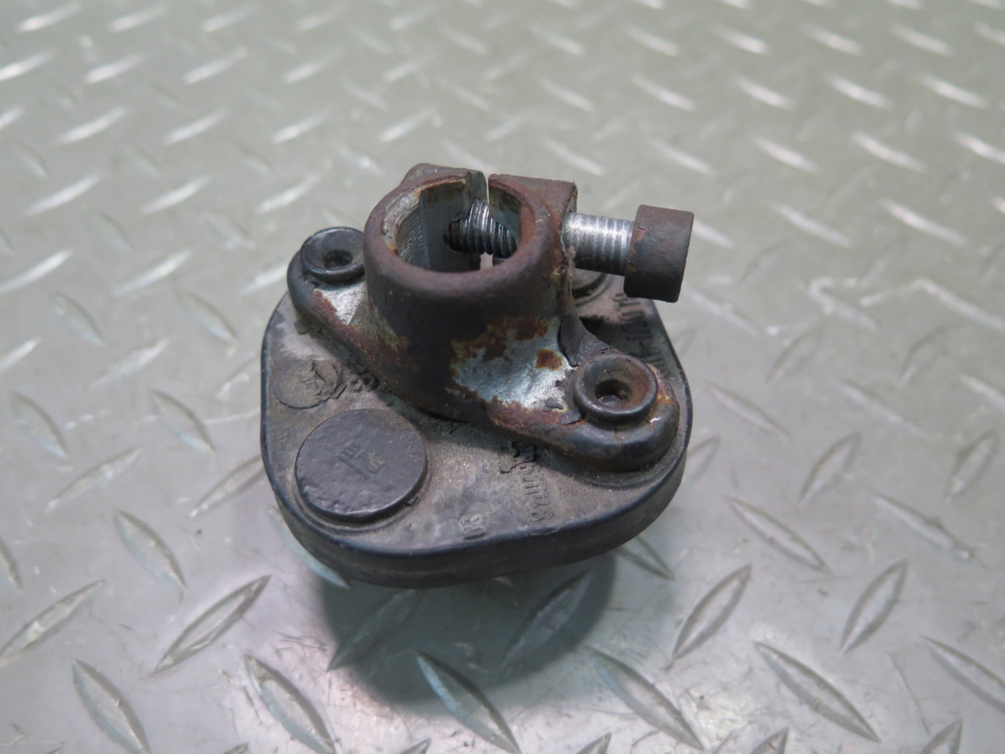 94-02 Mercedes R129 Sl-class Steering Column Shaft U Joint OEM