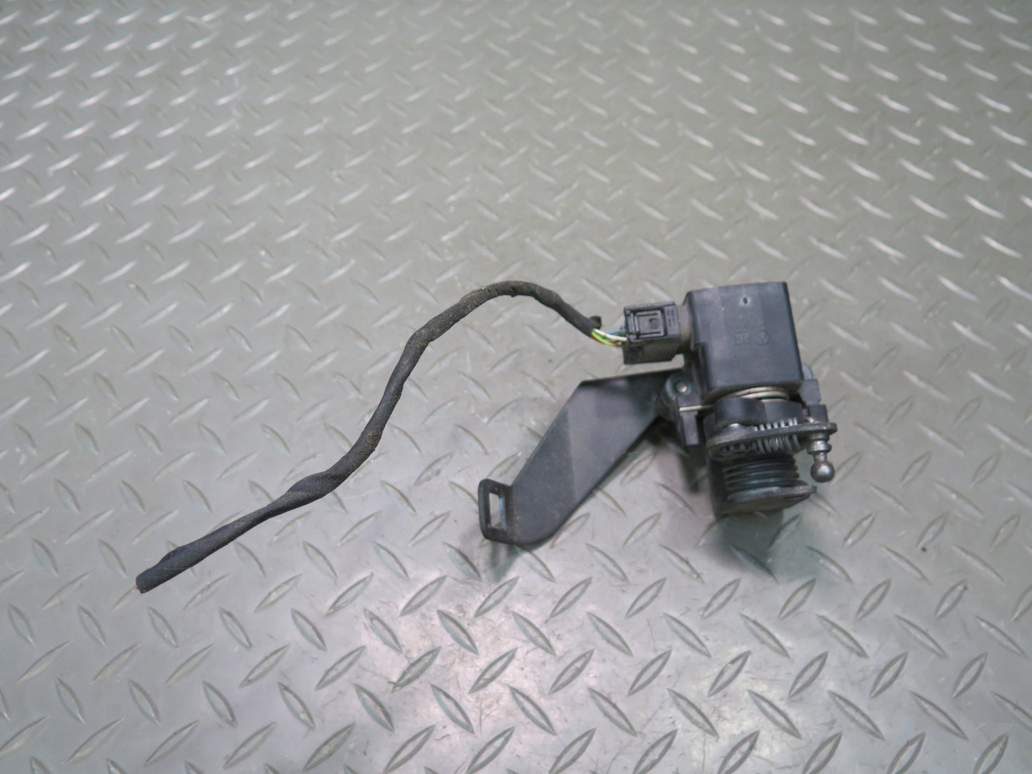 99-02 Mercedes R129 Sl-class Gas Acceleration Pedal Position Sensor OEM