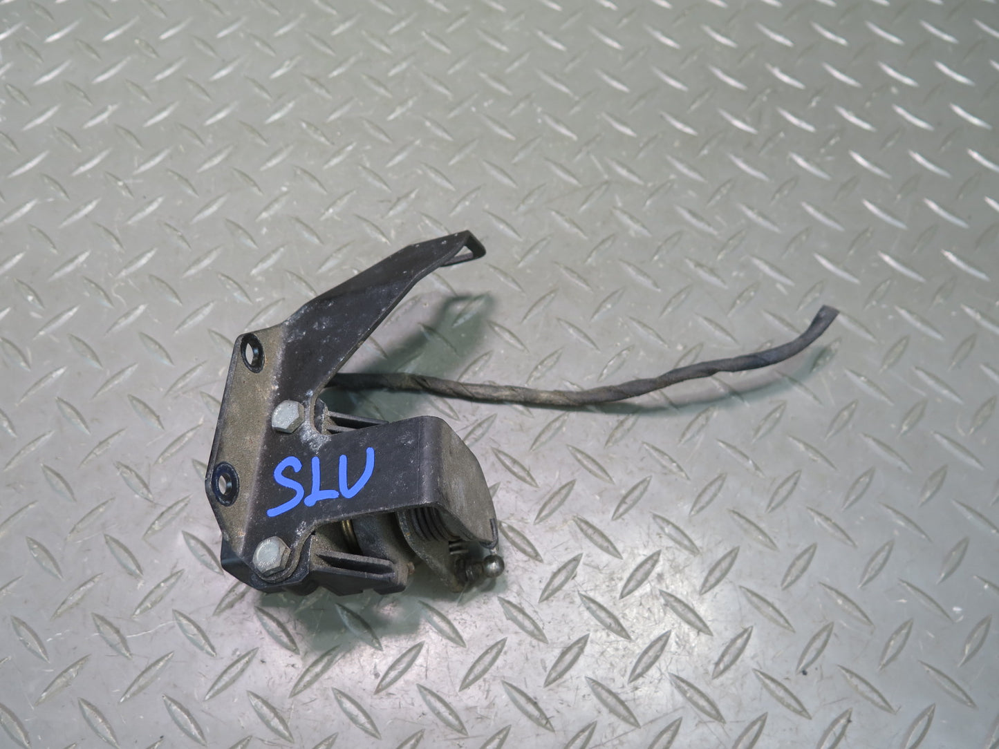 99-02 Mercedes R129 Sl-class Gas Acceleration Pedal Position Sensor OEM