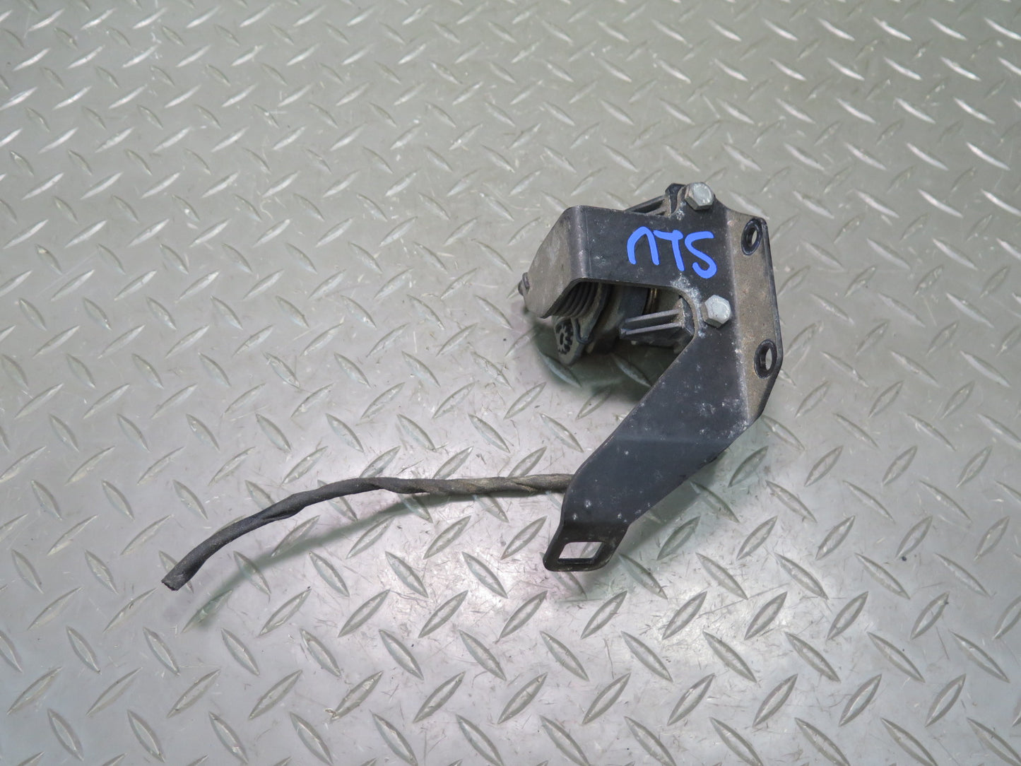 99-02 Mercedes R129 Sl-class Gas Acceleration Pedal Position Sensor OEM