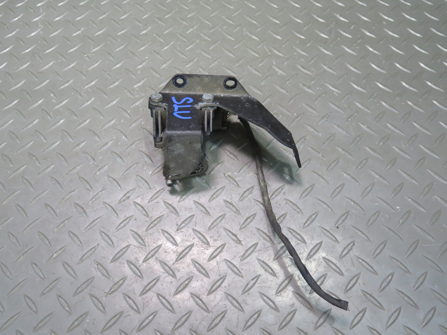 99-02 Mercedes R129 Sl-class Gas Acceleration Pedal Position Sensor OEM