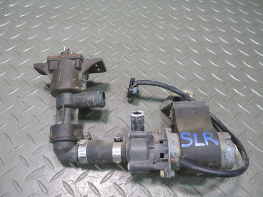 81-85 Mercedes R107 Secondary Auxiliary AUX Water & Heater Control Pump OEM