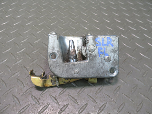 73-85 Mercedes R107 Front Left Driver Door Lock Latch Actuator OEM