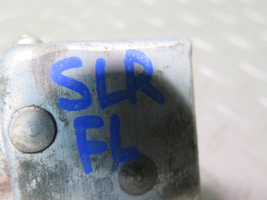 73-85 Mercedes R107 Front Left Driver Door Lock Latch Actuator OEM