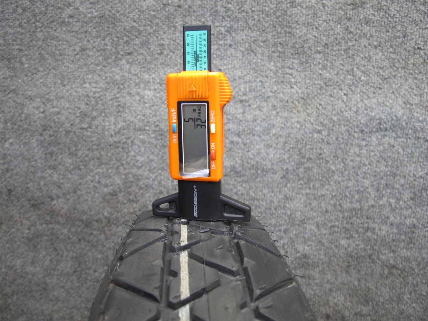 97-04 Porsche Boxster 986 Emergency Spare Tire Wheel 17x3.5 ET19 Conti 105/95