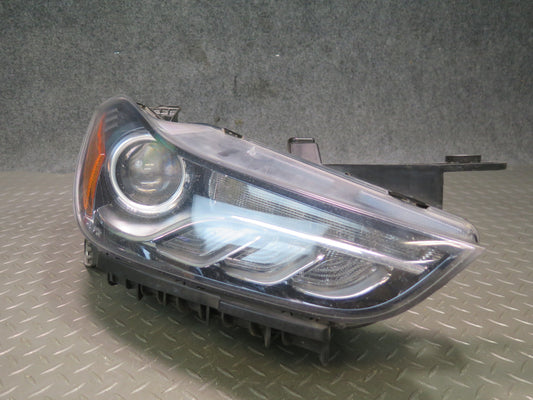 2014-2017 Maserati Ghibli M157 Right Pass Side Adaptive Xenon HID Headlight Lamp