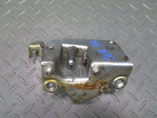 73-85 Mercedes R107 Front Right Passenger Door Lock Latch Actuator OEM