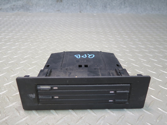 2002-2004 Porsche Boxster 986 Center Console CD Disc Storage Holder Box