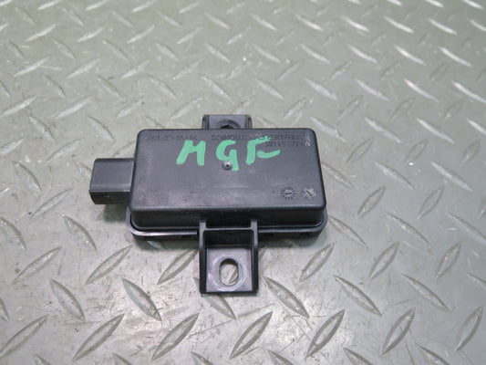2014-2017 Maserati Ghibli M157 Tire Pressure Monitoring TPMS Control Module