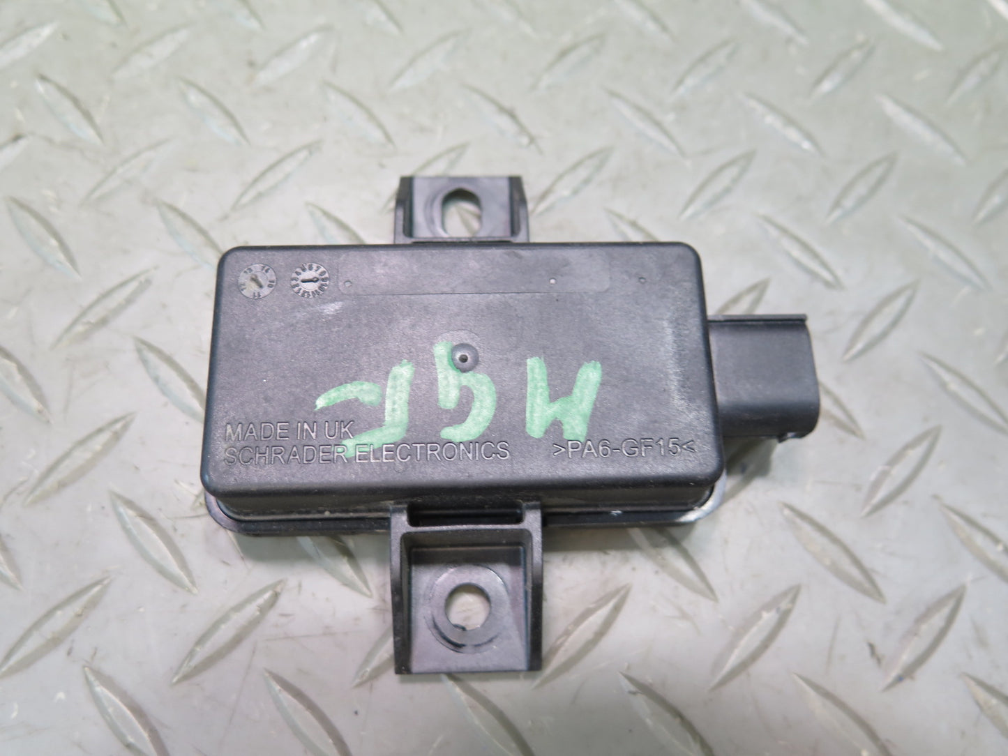 2014-2017 Maserati Ghibli M157 Tire Pressure Monitoring TPMS Control Module