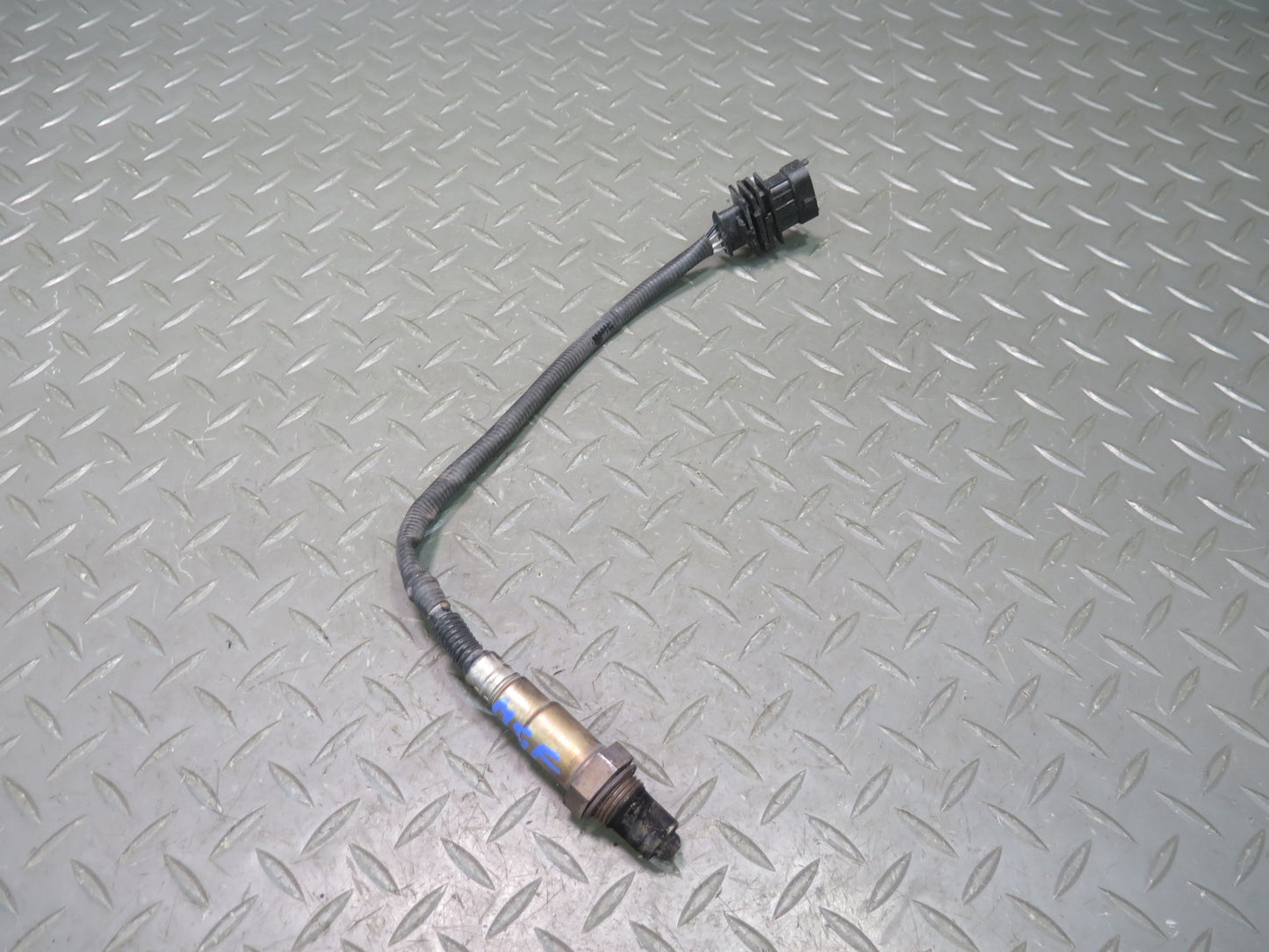 2014-2020 Maserati Ghibli M157 SQ4 Front & Rear O2 Oxygen Lambda Sensor Set of 4