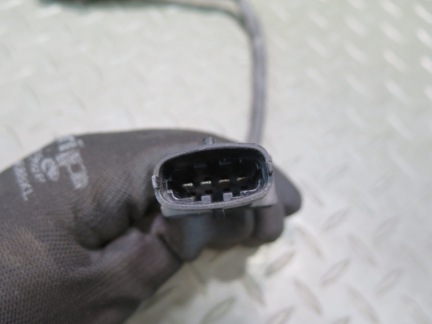 2014-2020 Maserati Ghibli M157 SQ4 Front & Rear O2 Oxygen Lambda Sensor Set of 4