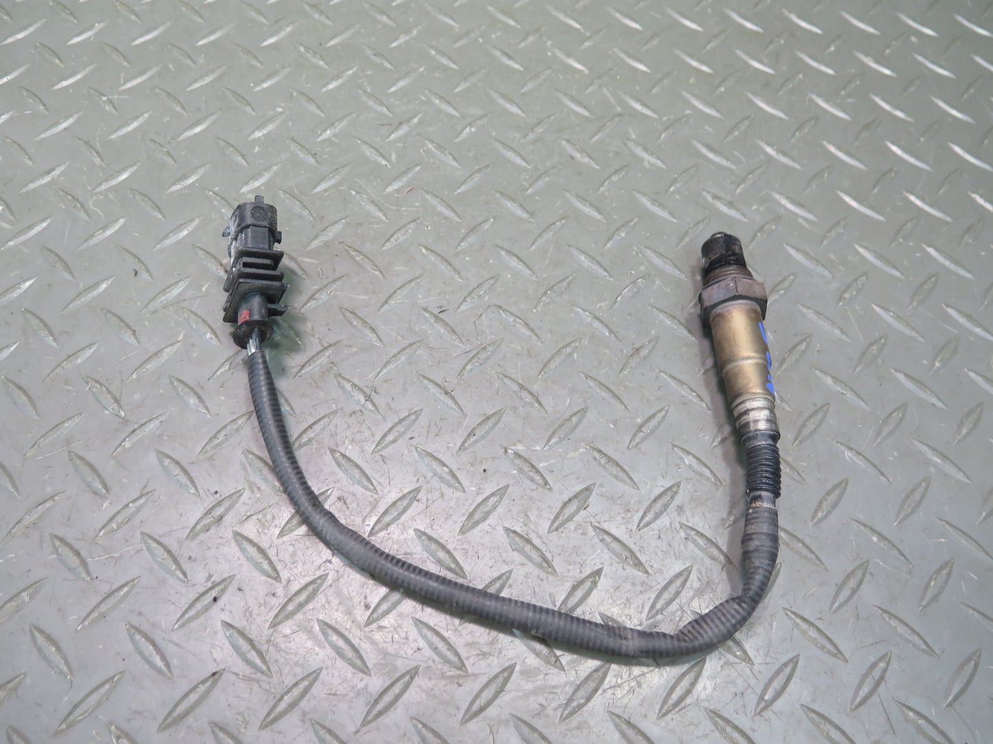 2014-2020 Maserati Ghibli M157 SQ4 Front & Rear O2 Oxygen Lambda Sensor Set of 4