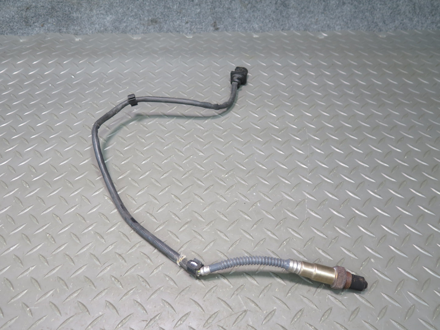 2014-2020 Maserati Ghibli M157 SQ4 Front & Rear O2 Oxygen Lambda Sensor Set of 4