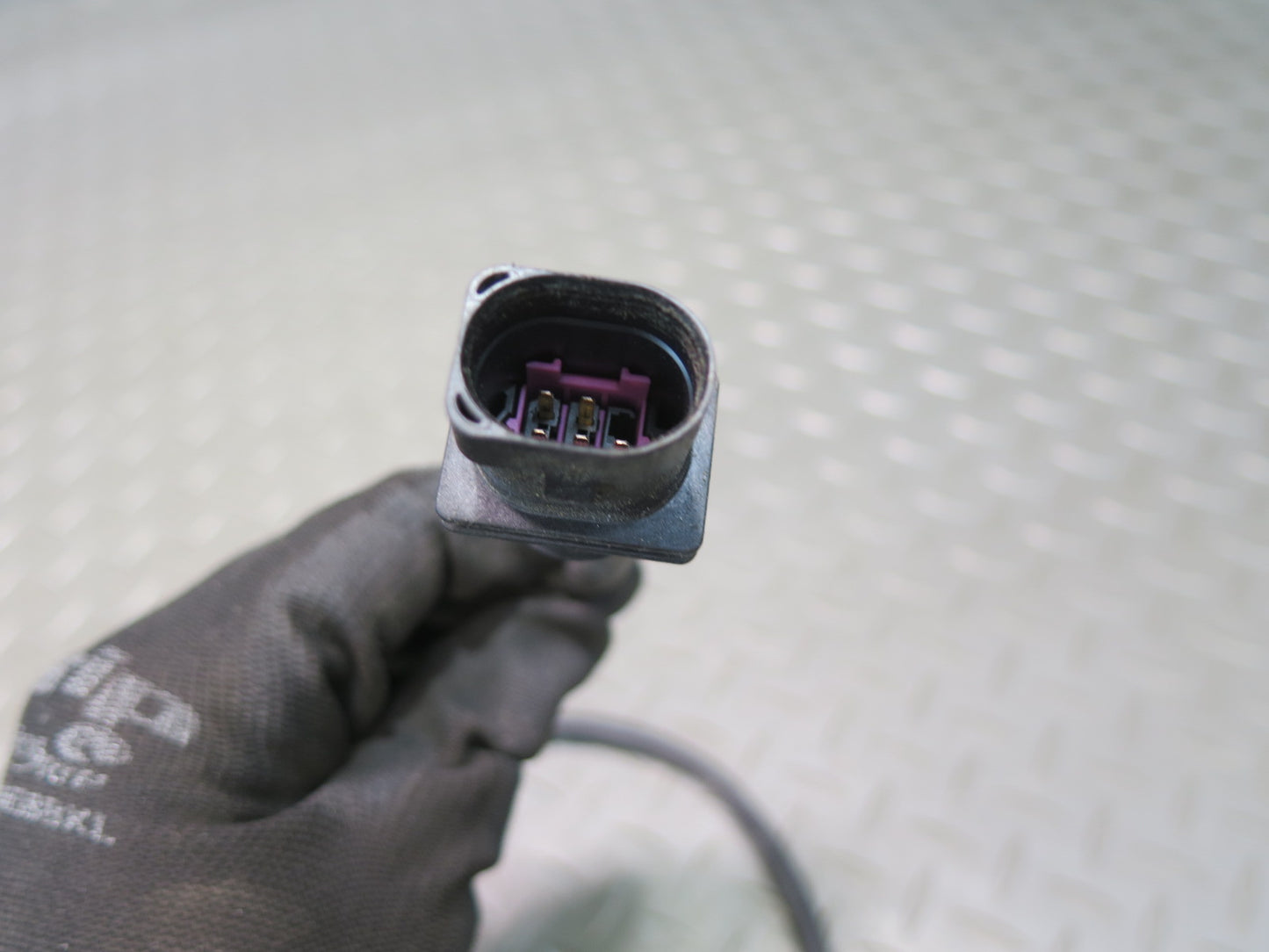 2014-2020 Maserati Ghibli M157 SQ4 Front & Rear O2 Oxygen Lambda Sensor Set of 4