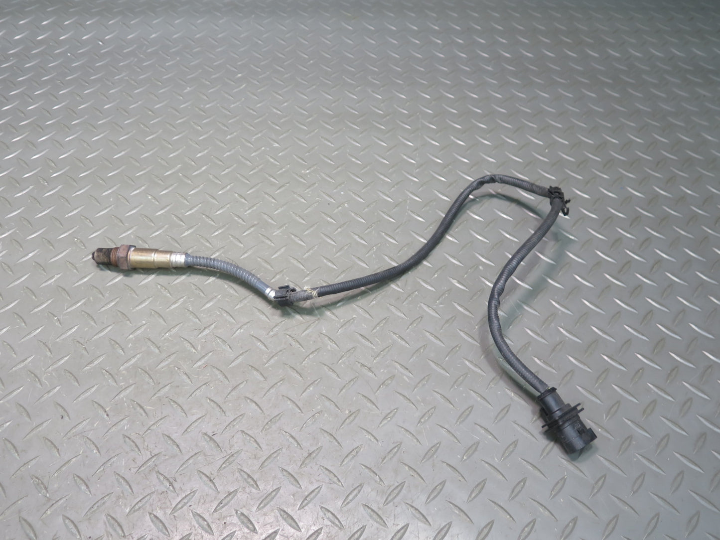 2014-2020 Maserati Ghibli M157 SQ4 Front & Rear O2 Oxygen Lambda Sensor Set of 4