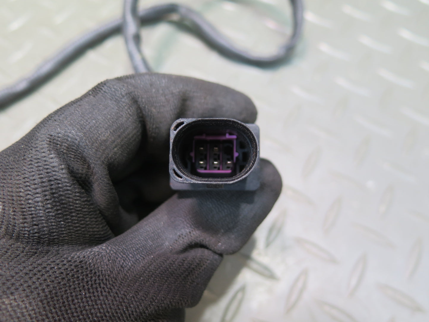 2014-2020 Maserati Ghibli M157 SQ4 Front & Rear O2 Oxygen Lambda Sensor Set of 4