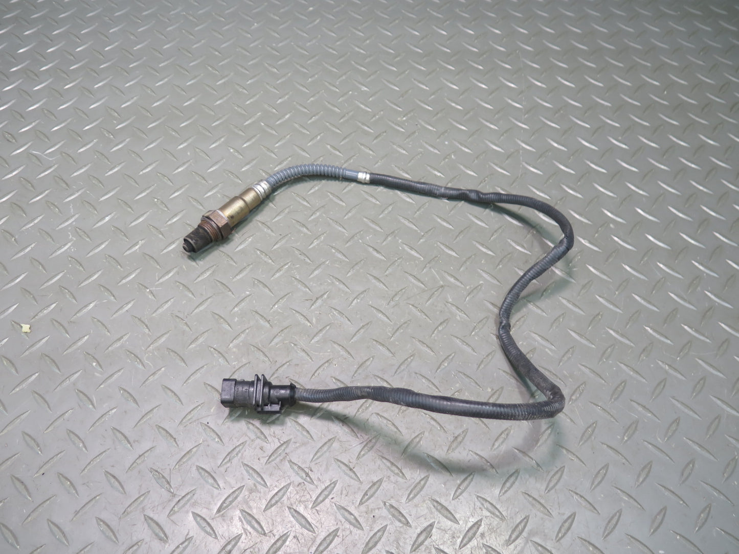 2014-2020 Maserati Ghibli M157 SQ4 Front & Rear O2 Oxygen Lambda Sensor Set of 4