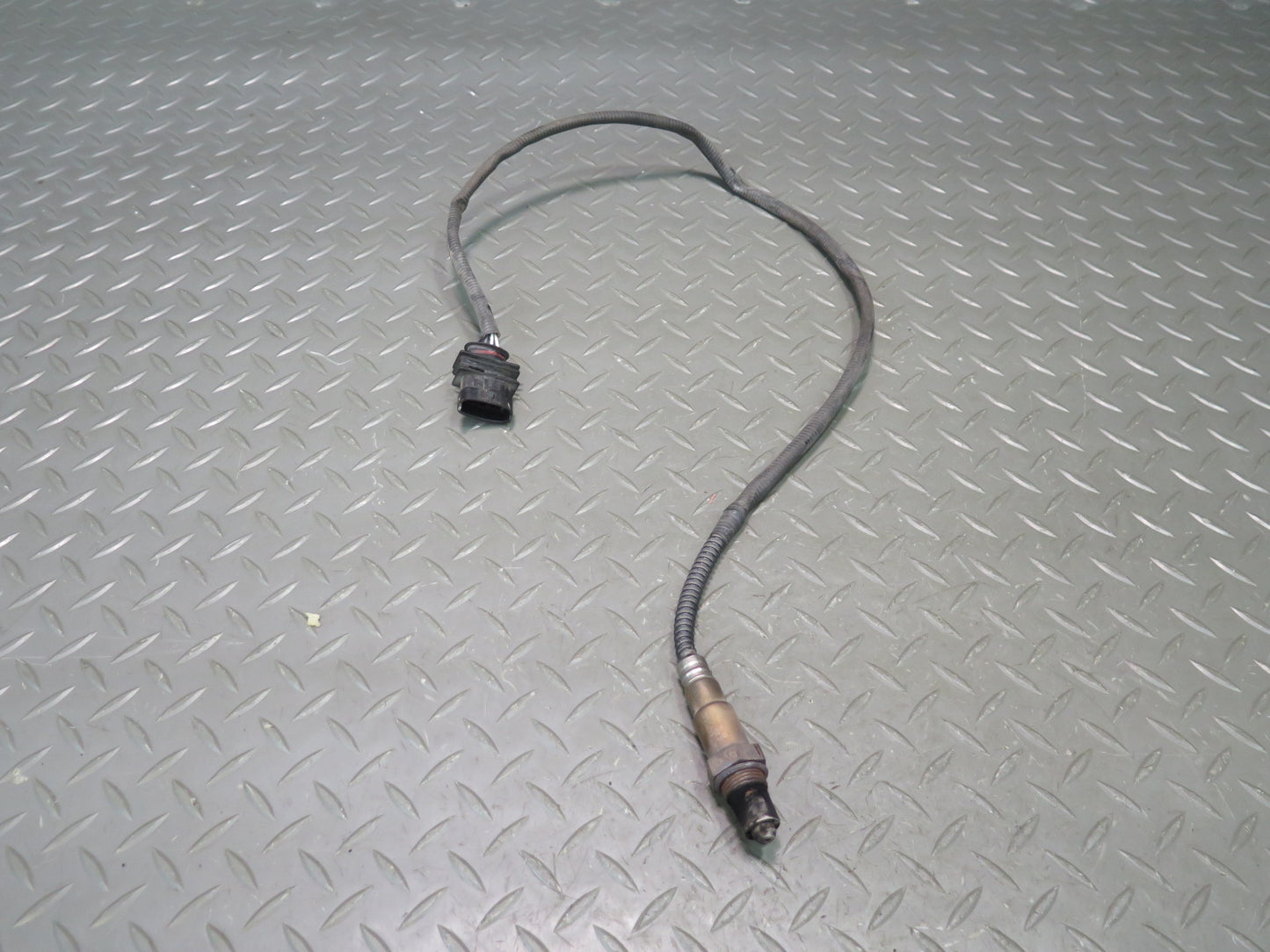 2014-2020 Maserati Ghibli M157 SQ4 Front & Rear O2 Oxygen Lambda Sensor Set of 4
