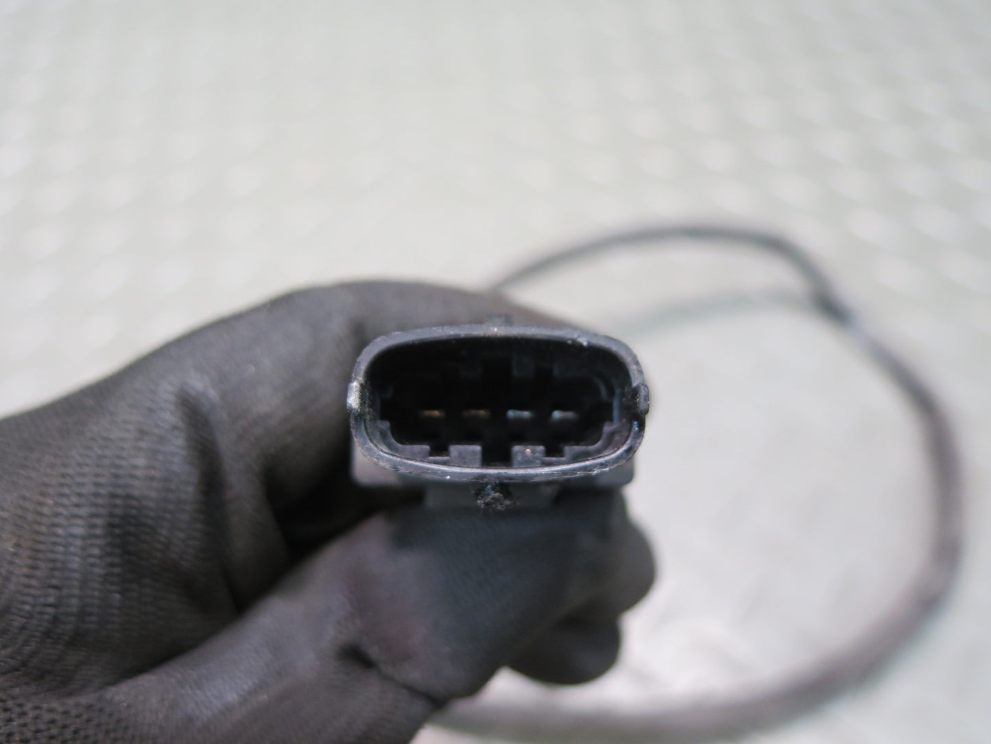 2014-2020 Maserati Ghibli M157 SQ4 Front & Rear O2 Oxygen Lambda Sensor Set of 4