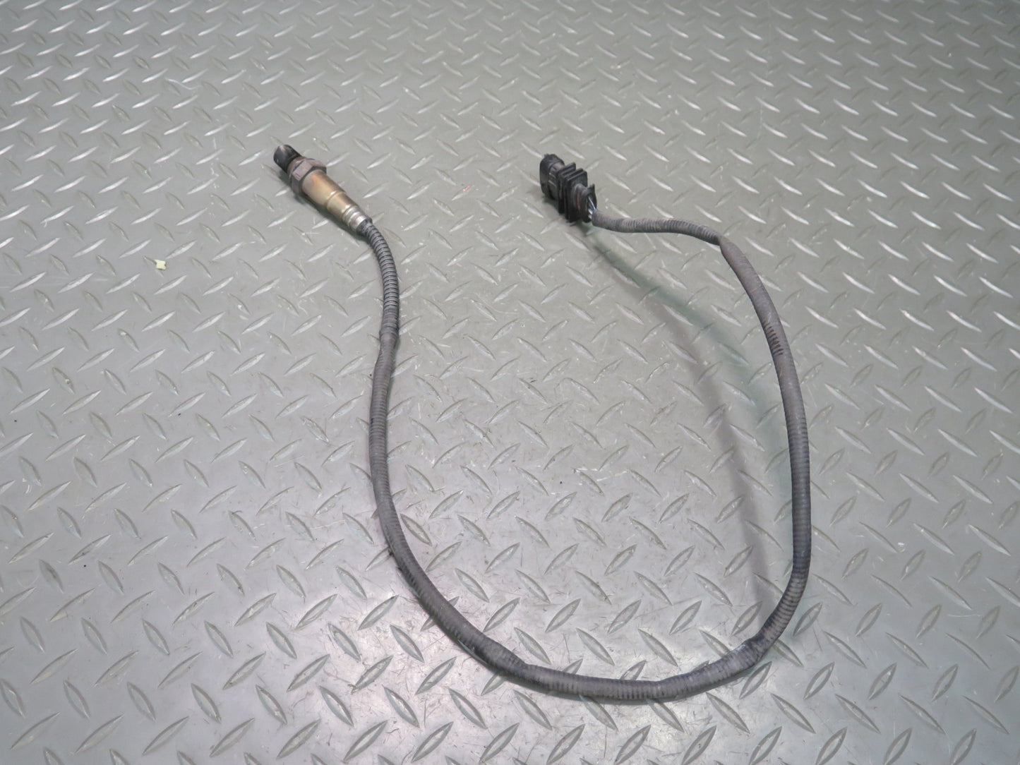 2014-2020 Maserati Ghibli M157 SQ4 Front & Rear O2 Oxygen Lambda Sensor Set of 4