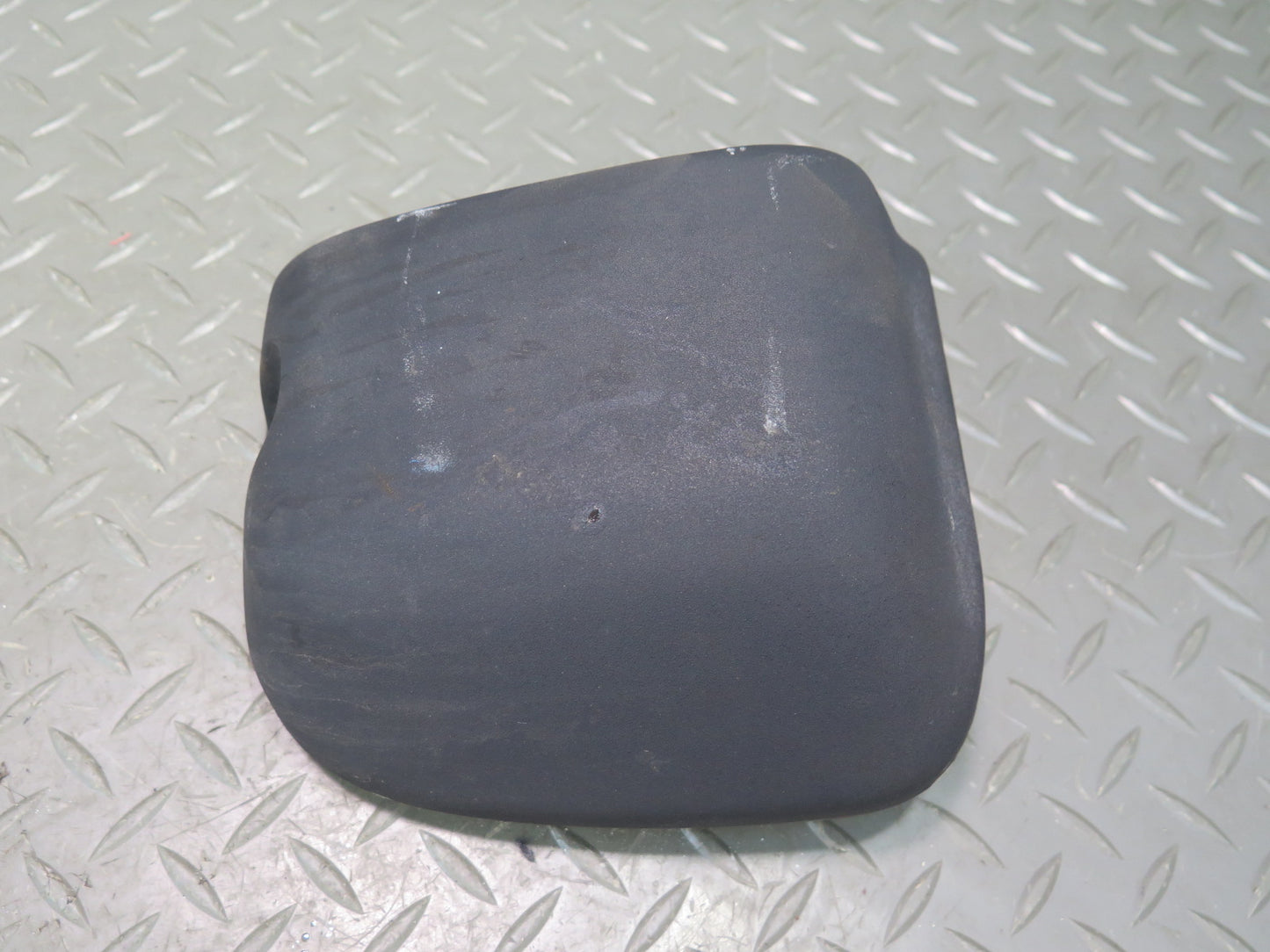 1997-2004 Porsche Boxster 986 Rear Left & Right Bumper Guard Insert Set of 2