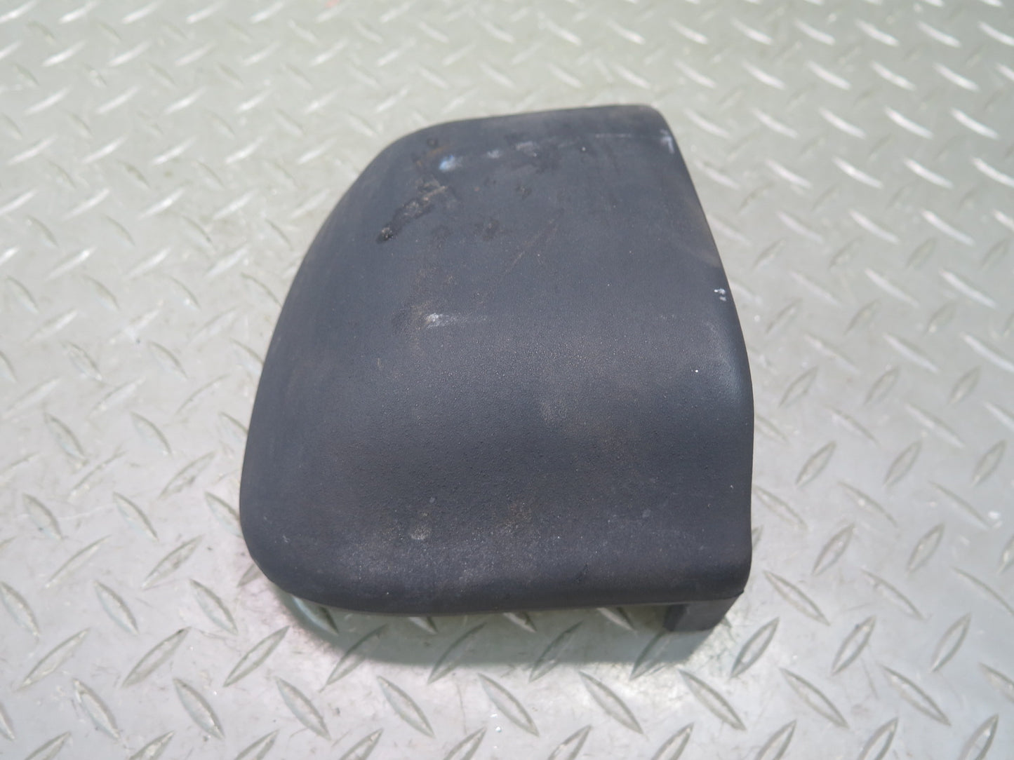 1997-2004 Porsche Boxster 986 Rear Left & Right Bumper Guard Insert Set of 2